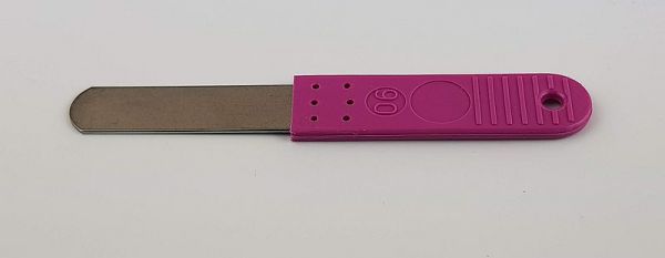 0,90 mm feeler gauge single blade